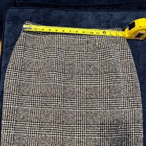 Brooks Brothers skirt sz 6